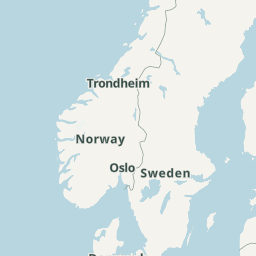 Churches in Sweden preview